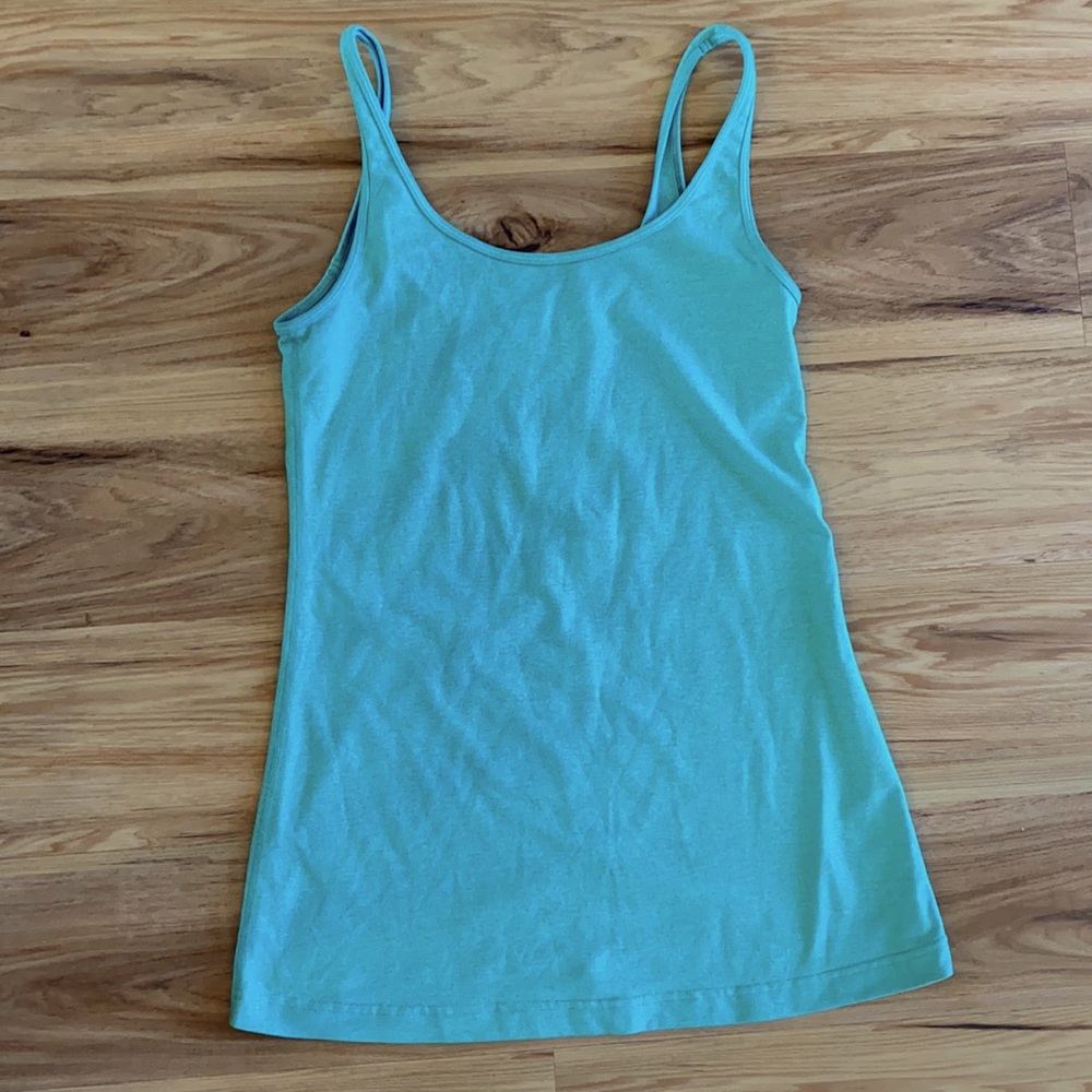 Daily Tank Lululemon